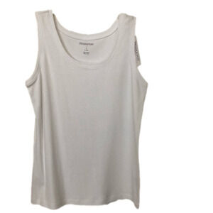 Pendleton 100% Cotton Tank, NWT